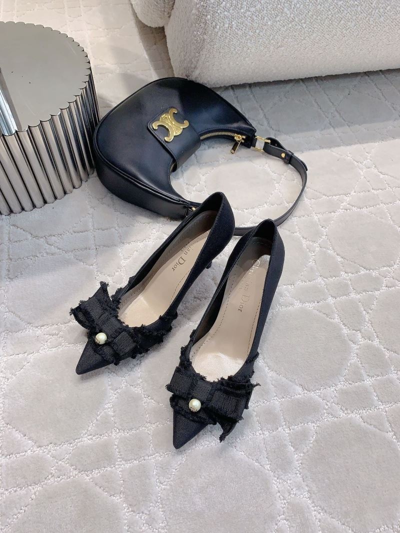 Christian Dior Heeled Shoes